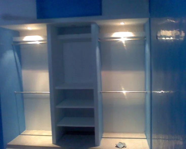 closet tablaroca | Home decoration | Pinterest | Closets closet tablaroca | Home decoration | Pinterest | Closets