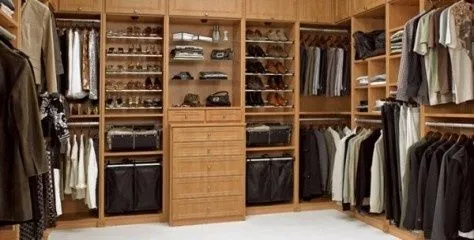 Closets y Armarios para la Habitacion Principal - Buenas Ideas ... Closets y Armarios para la Habitacion Principal - Buenas Ideas ...