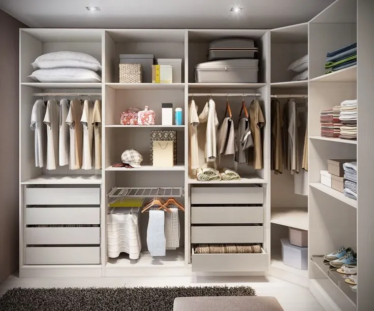 Closets on Pinterest | Ideas Para, Hang Scarves and Dreams Closets on Pinterest | Ideas Para, Hang Scarves and Dreams