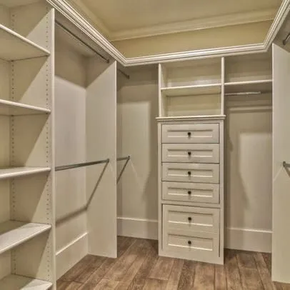 Closets Modernos de Madera para jóvenes : Decorar tu Habitación