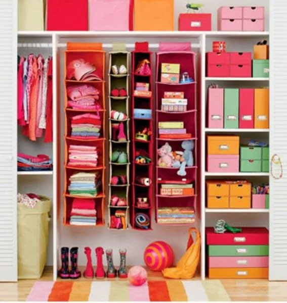 Closets Modernos de Madera para jóvenes : Decorar tu Habitación Closets Modernos de Madera para jóvenes : Decorar tu Habitación