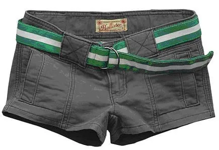 Shorts dibujo - Imagui
