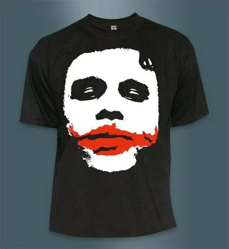 Clothing | Camisetas Chulas