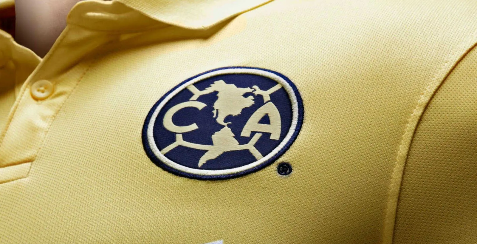 Club America 2014-2015 Home and Away Kits Released - Footy Headlines Club America 2014-2015 Home and Away Kits Released - Footy Headlines