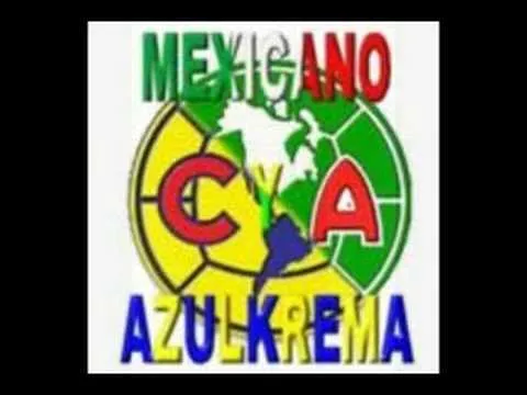 club america: aguila de corazon - YouTube