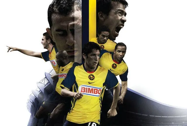 Club America Aguilas Nike | Flickr - Photo Sharing! Club America Aguilas Nike | Flickr - Photo Sharing!