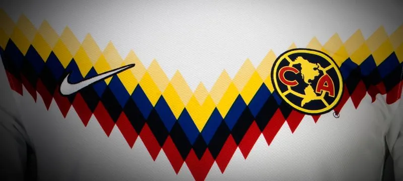 Club América | América tendrá tercer uniforme Club América | América tendrá tercer uniforme