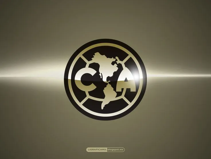 Escudos Club América
