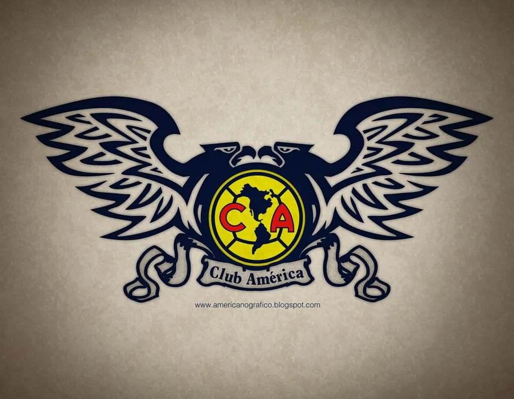 Club america escudo wallpaper 2014 - Imagui