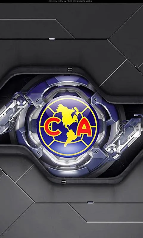 Club America De Futbol - Android Apps on Google Play Club America De Futbol - Android Apps on Google Play