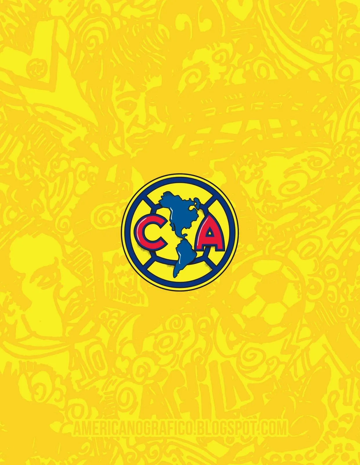 Club America HD Wallpapers - WallpaperSafari Club America HD Wallpapers - WallpaperSafari