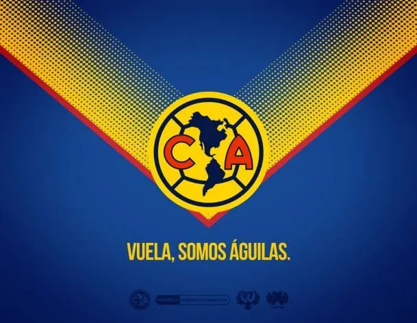 Club America HD Wallpapers - WallpaperSafari Club America HD Wallpapers - WallpaperSafari