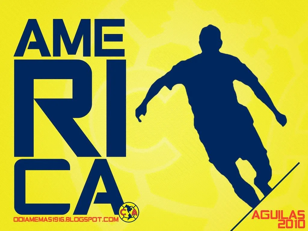 Club América de México :::: Aguilas del America 2010 - 29052010 Club América de México :::: Aguilas del America 2010 - 29052010