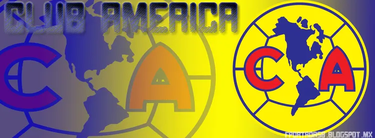 Club America | PORTADAS PARA FACEBOOK