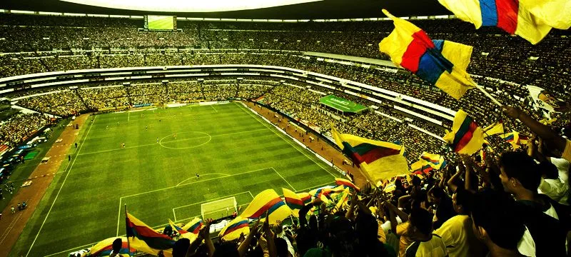 Precios de los boletos América vs Monterrey Semifinal Apertura ... Precios de los boletos América vs Monterrey Semifinal Apertura ...