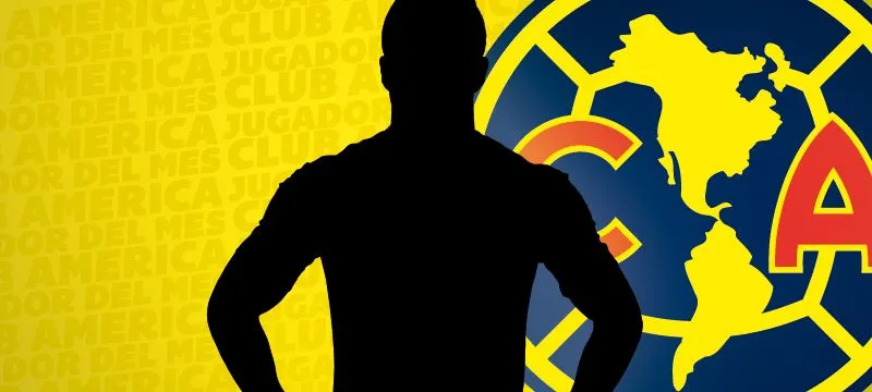 Club América | Vota por el mejor jugador de Pumas 1-4 América Club América | Vota por el mejor jugador de Pumas 1-4 América