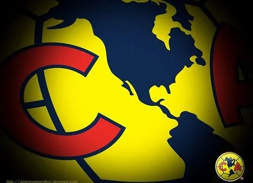 Club America Wallpaper | Flickr - Photo Sharing! Club America Wallpaper | Flickr - Photo Sharing!