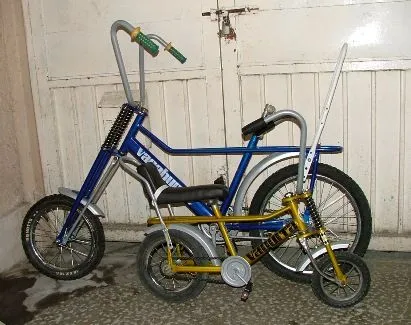 Club Bici Retro: Windsor de Mexico "vagabundo" Club Bici Retro: Windsor de Mexico "vagabundo"