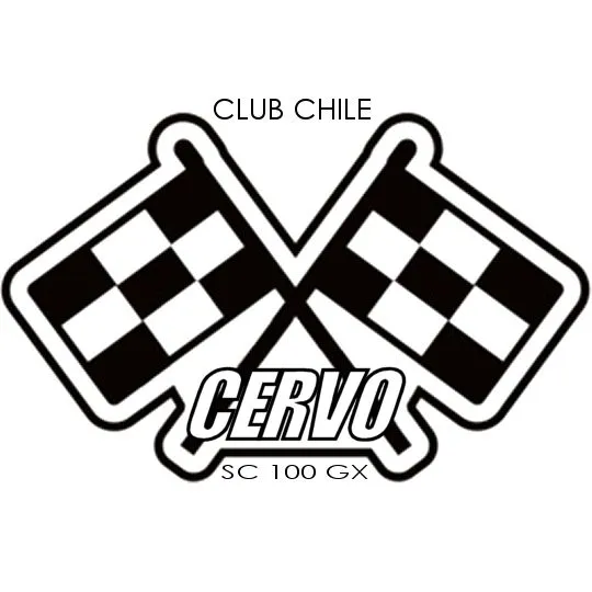 Club Chile Suzuki Cervo sc100 GX Historia modelo autos guia manual ...