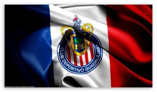 club deportivo guadalajara HD desktop wallpaper : High Definition