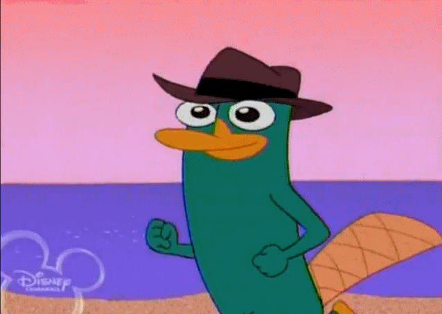 Club de Fans de Perry