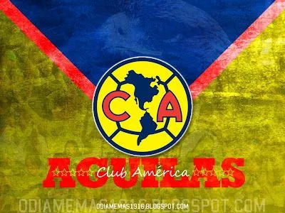 Club de Fútbol América :::: Club América - Aguilas Club de Fútbol América :::: Club América - Aguilas