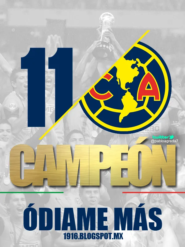 CLUB DE FÚTBOL AMÉRICA :::: Club de Fútbol América Campeón ... CLUB DE FÚTBOL AMÉRICA :::: Club de Fútbol América Campeón ...