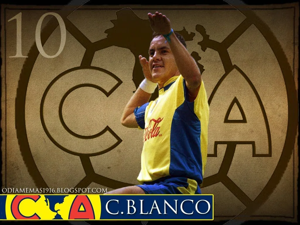 CLUB DE FÚTBOL AMÉRICA :::: mayo 2010