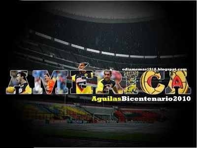 CLUB DE FÚTBOL AMÉRICA :::: enero 2010