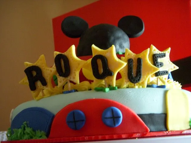 Club house of mickey, la casa de Mickey mouse | Flickr - Photo ... Club house of mickey, la casa de Mickey mouse | Flickr - Photo ...