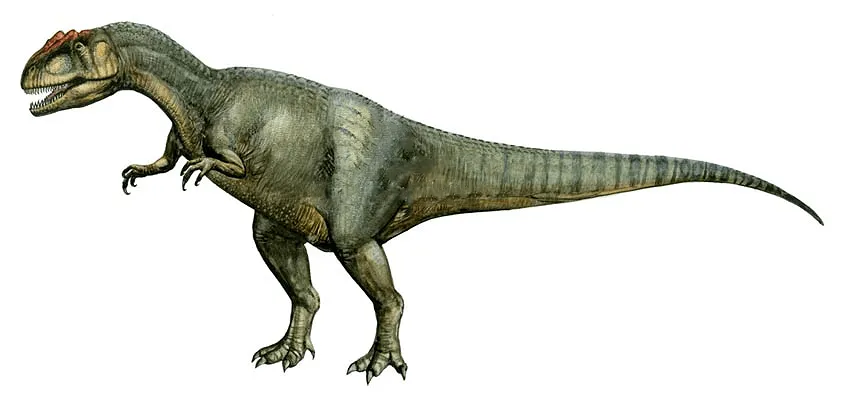 El club de los humildes: Un nuevo dinosaurio... y un viejo conocido El club de los humildes: Un nuevo dinosaurio... y un viejo conocido
