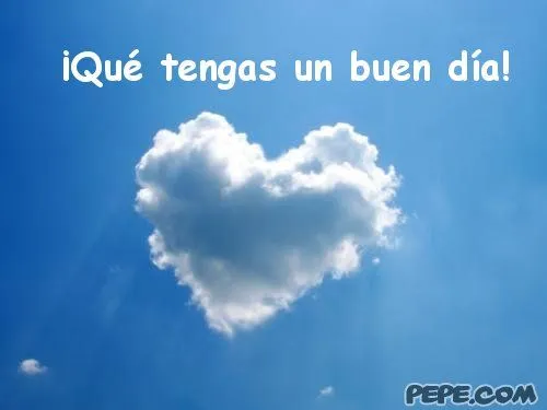 Imágenes que tengas un excelente día - Imagui Imágenes que tengas un excelente día - Imagui