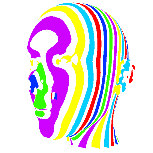 El Club de Las Neuronas Muertas: Extremidades y rostros, gifs ...