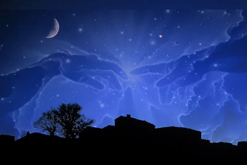 Club de niñas de Vainillitas: La creación del mundo