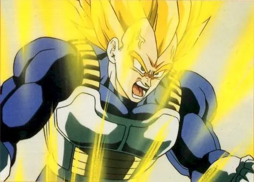 Club Oficial De DragonBall Nuevo*