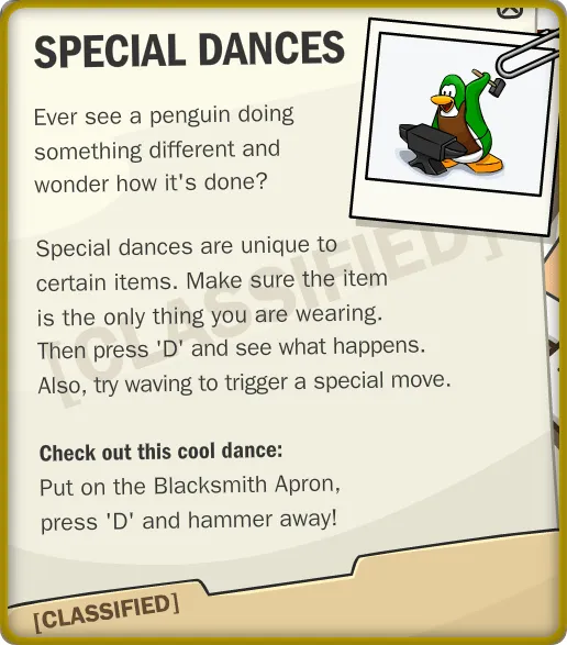 Club Penguin Cheats All Rights Reserved | El Mejor Blog De Club ...