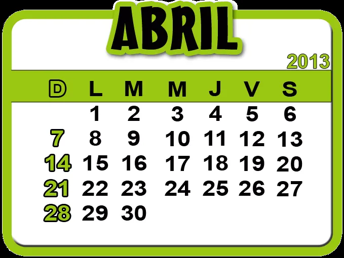 Club Penguin Cientonueves CPC BLOG: hola abril