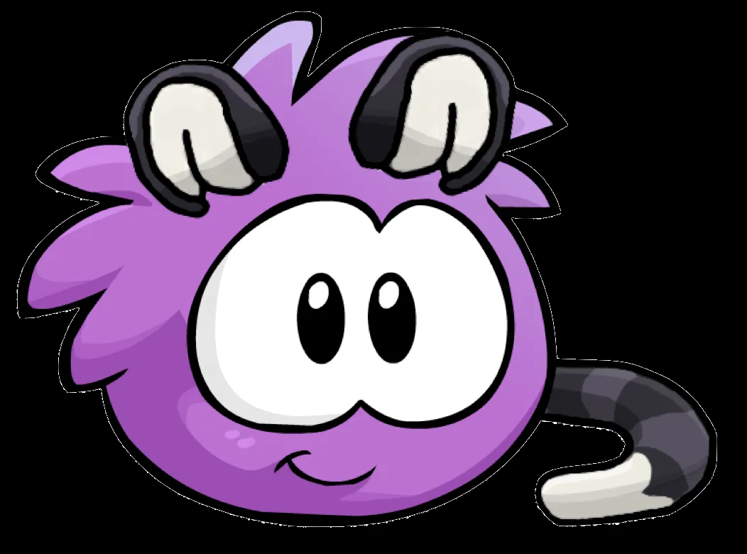 Club Penguin EPF: Guía de los puffles: Todo sobre ellos Club Penguin EPF: Guía de los puffles: Todo sobre ellos