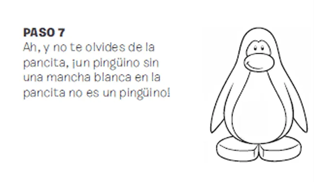 Club Penguin locos por los puffles: agosto 2012 Club Penguin locos por los puffles: agosto 2012