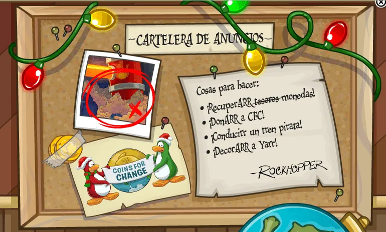 Club Penguin Luchiittoo20 | Just another WordPress.com site Club Penguin Luchiittoo20 | Just another WordPress.com site