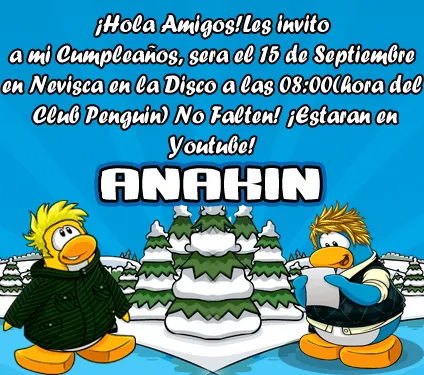 Club Penguin Monstruo | Trucos de Club Penguin 2013: septiembre 2012