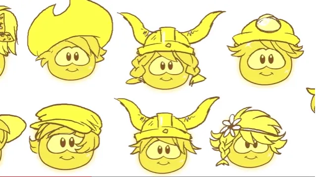 Uncategorized | Club Penguin Apple | | Página 3