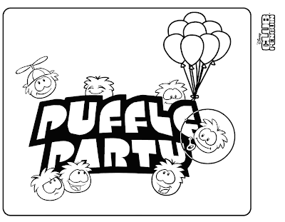 Club Penguin Street: Nueva foto. Club Penguin Street: Nueva foto.