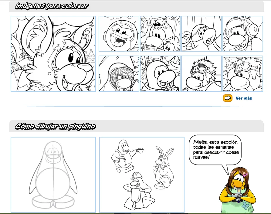 Club Penguin Verde™ Con Daniel 1s™ Trucos juegos tips y mas ... Club Penguin Verde™ Con Daniel 1s™ Trucos juegos tips y mas ...