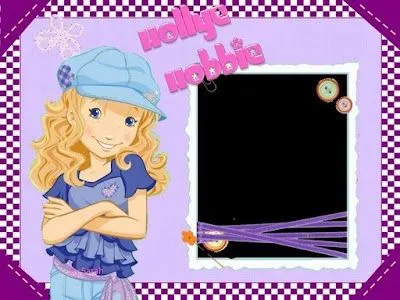 Club Sarah Kay: Marcos preciosos Club Sarah Kay: Marcos preciosos