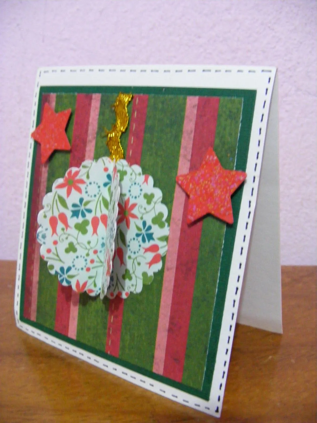 CLUB DE SCRAPBOOK