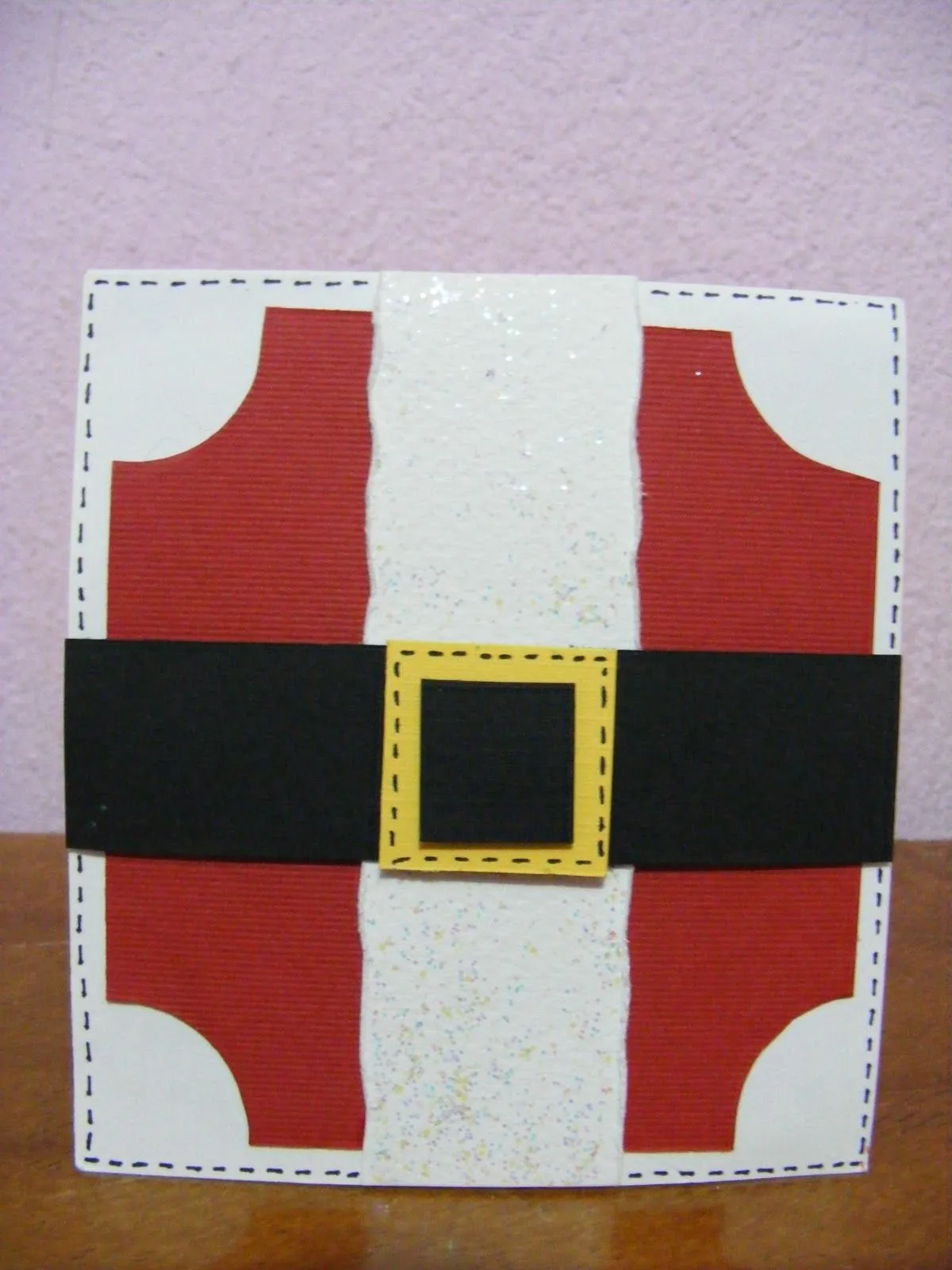CLUB DE SCRAPBOOK