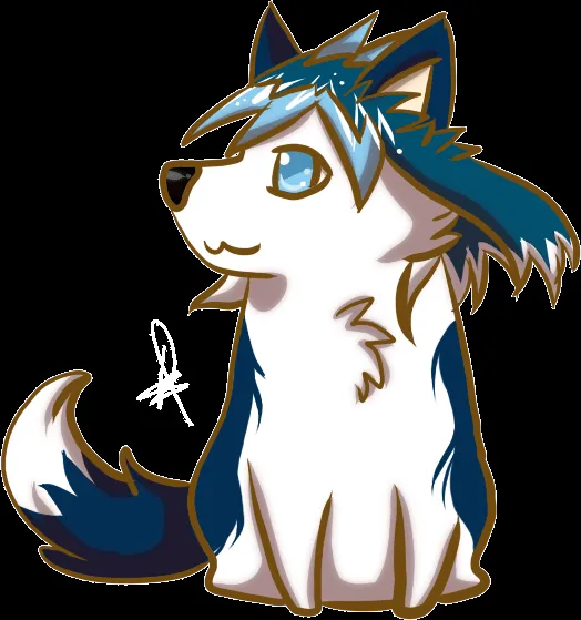 CM: Chibi Hokori- by Nega-Lara on DeviantArt