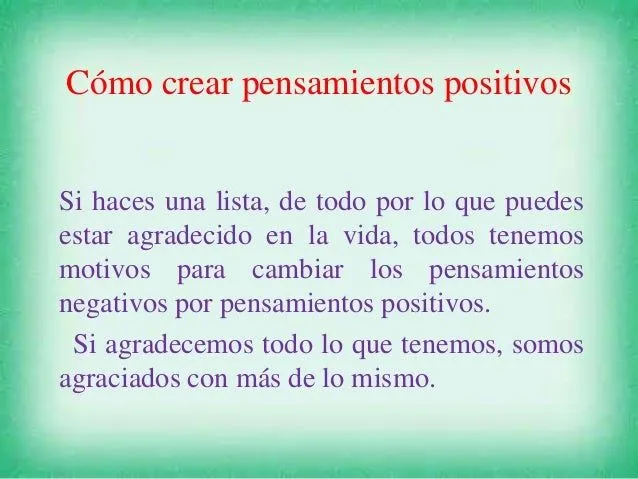 cmo-crear-pensamientos- ...