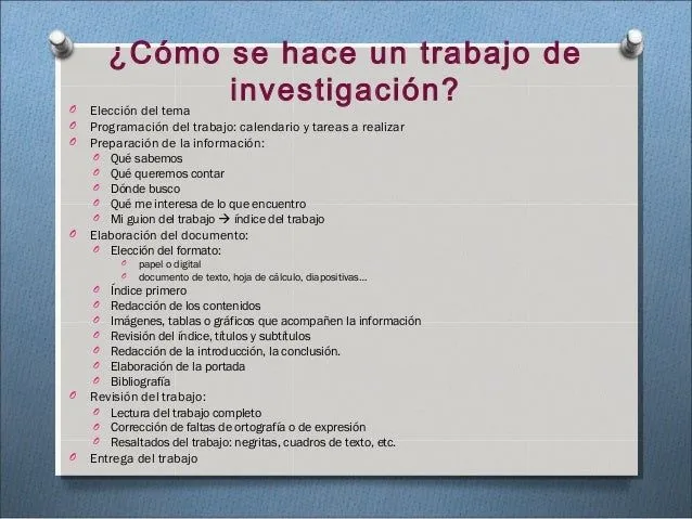cmo-se-hace-un-trabajo-de- ...